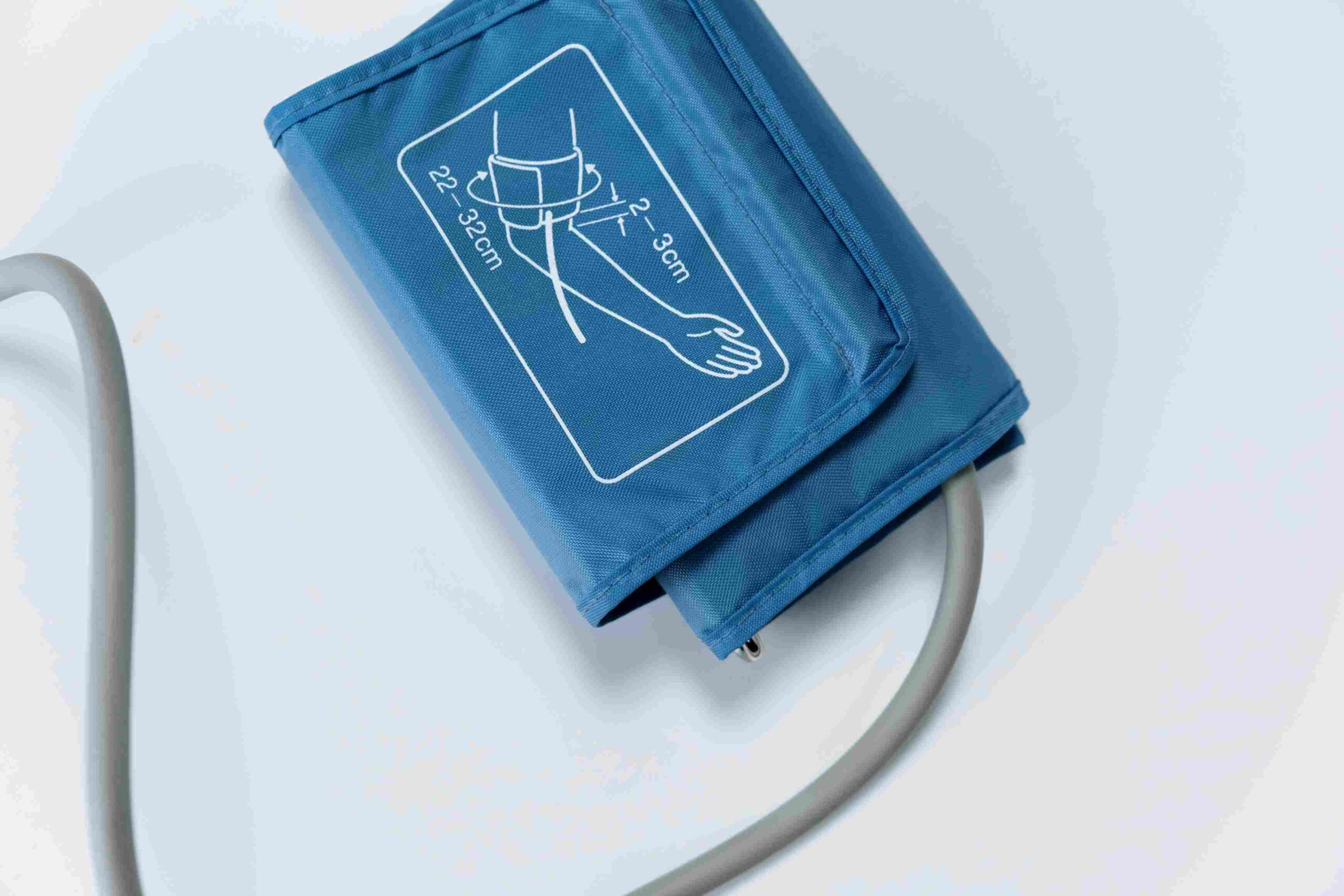 উচ্চ রক্তচাপ নিয়ন্ত্রণ করার উপায়