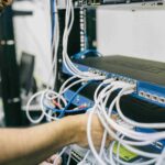 wifi router setting